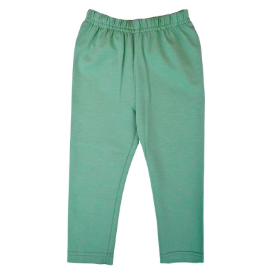 Лосины Чуди Кидс 166224 светло-зелёный 01